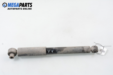 Shock absorber for Renault Megane I 1.9 D, 64 hp, sedan, 1999, position: rear - left