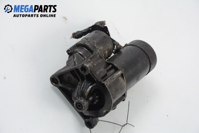 Anlasser for Renault Megane I 1.9 D, 64 hp, sedan, 1999