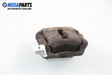 Caliper for Renault Megane I 1.9 D, 64 hp, sedan, 1999, position: front - left