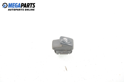 Power window button for Renault Megane I 1.9 D, 64 hp, sedan, 1999