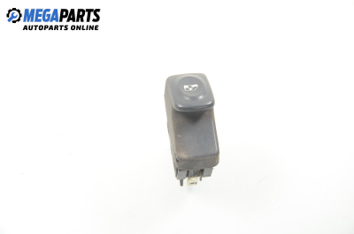 Power window button for Renault Megane I 1.9 D, 64 hp, sedan, 1999