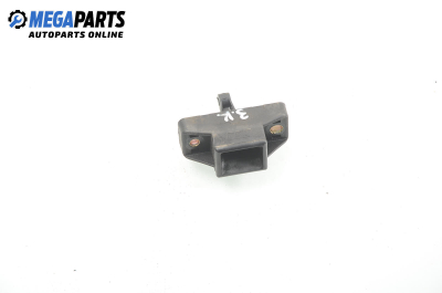 Trunk lock for Renault Clio II 1.4, 75 hp, 3 doors automatic, 2000