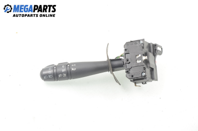 Lights lever for Renault Clio II 1.4, 75 hp automatic, 2000