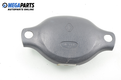 Airbag for Renault Clio II 1.4, 75 hp, 3 doors automatic, 2000