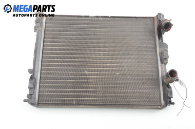 Water radiator for Renault Clio II 1.4, 75 hp, 3 doors automatic, 2000