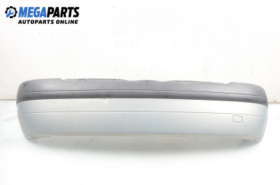 Rear bumper for Renault Clio II 1.4, 75 hp, 3 doors automatic, 2000