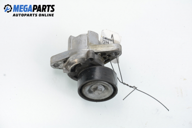 Tensioner pulley for Renault Clio II 1.4, 75 hp automatic, 2000