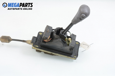 Shifter for Renault Clio II 1.4, 75 hp automatic, 2000