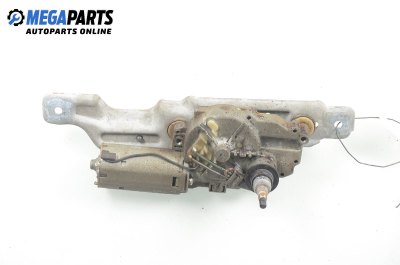 Front wipers motor for Volkswagen Golf III 1.8, 75 hp automatic, 1993, position: rear