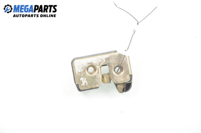 Trunk lock for Volkswagen Golf III 1.8, 75 hp, 3 doors automatic, 1993