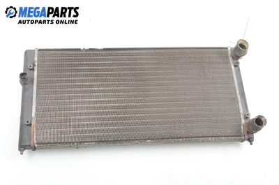 Radiator de apă for Volkswagen Golf III 1.8, 75 hp, 3 uși automatic, 1993