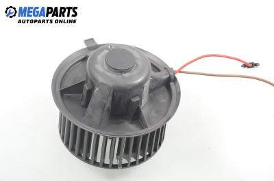 Heating blower for Volkswagen Golf III 1.8, 75 hp, 3 doors automatic, 1993