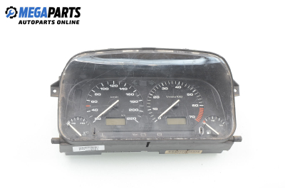 Instrument cluster for Volkswagen Golf III 1.8, 75 hp, 3 doors automatic, 1993