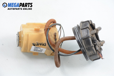 Fuel pump for Volkswagen Golf III 1.8, 75 hp, 3 doors automatic, 1993