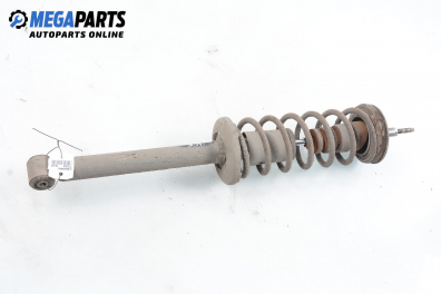 Macpherson shock absorber for Volkswagen Golf III 1.8, 75 hp, 3 doors automatic, 1993, position: rear - left