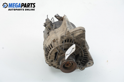 Alternator for Volkswagen Golf III 1.8, 75 hp automatic, 1993