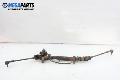 Hydraulic steering rack for Volkswagen Golf III 1.8, 75 hp, 3 doors automatic, 1993