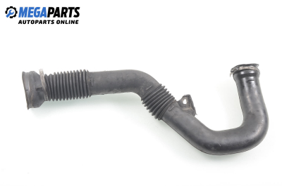 Air intake corrugated hose for Citroen XM 2.1 12V D, 82 hp, hatchback, 1992