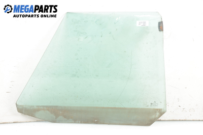 Window for Citroen XM 2.1 12V D, 82 hp, hatchback, 1992, position: rear - right