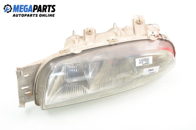 Headlight for Mazda 121 1.3, 50 hp, 5 doors, 1996, position: left Bosch