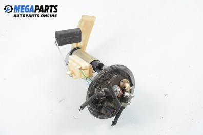 Fuel pump for Mazda 121 1.3, 50 hp, 5 doors, 1996