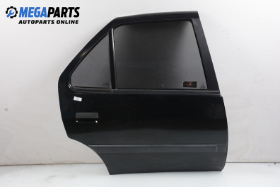 Door for Peugeot 306 2.0 XSi, 121 hp, hatchback, 5 doors, 1995, position: rear - right