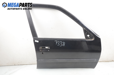 Door for Peugeot 306 2.0 XSi, 121 hp, hatchback, 5 doors, 1995, position: front - right