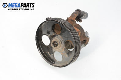 Power steering pump for Peugeot 306 2.0 XSi, 121 hp, hatchback, 5 doors, 1995