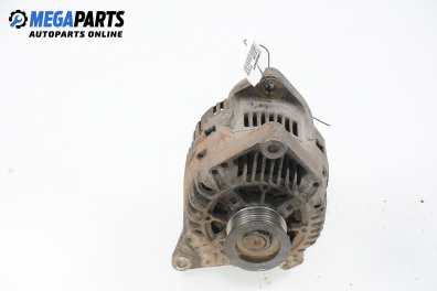 Alternator for Peugeot 306 2.0 XSi, 121 hp, hatchback, 1995