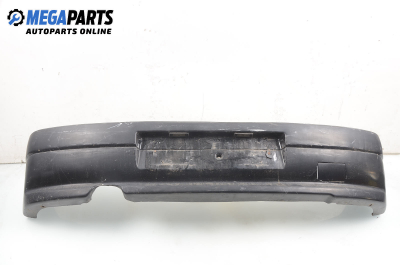 Stoßfänger hinten for Peugeot 306 2.0 XSi, 121 hp, hecktür, 5 türen, 1995