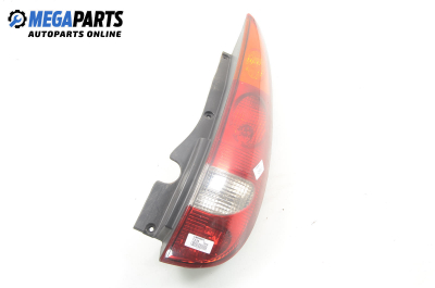 Tail light for Nissan Almera Tino 2.2 dCi, 115 hp, 2001, position: right