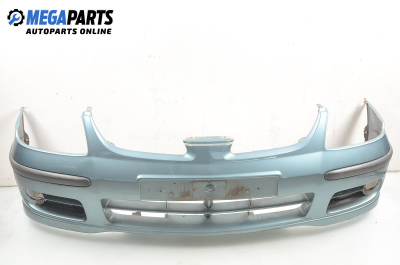 Frontstoßstange for Nissan Almera Tino 2.2 dCi, 115 hp, 2001