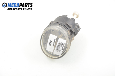 Fog light for Nissan Almera Tino 2.2 dCi, 115 hp, 2001, position: left Hella