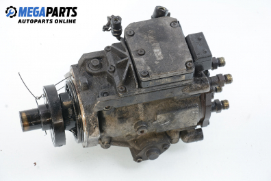 Diesel injection pump for Nissan Almera Tino 2.2 dCi, 115 hp, 2001