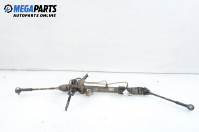 Hydraulic steering rack for Nissan Almera Tino 2.2 dCi, 115 hp, 2001