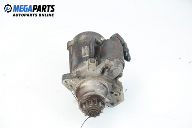 Anlasser for Nissan Almera Tino 2.2 dCi, 115 hp, 2001