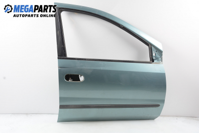 Door for Nissan Almera Tino 2.2 dCi, 115 hp, 2001, position: front - right