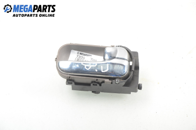 Inner handle for Nissan Almera Tino 2.2 dCi, 115 hp, 2001, position: front - right