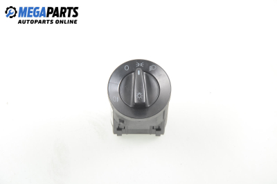 Lights switch for Volkswagen Golf IV 1.6, 100 hp, 3 doors, 1999