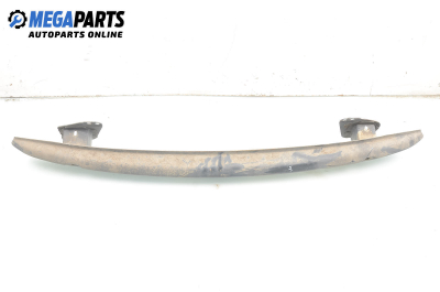 Bumper support brace impact bar for Volkswagen Golf IV 1.6, 100 hp, 3 doors, 1999, position: rear