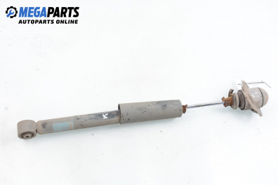 Shock absorber for Volkswagen Golf IV 1.6, 100 hp, 3 doors, 1999, position: rear - left