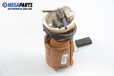 Fuel pump for Volkswagen Golf IV 1.6, 100 hp, 3 doors, 1999