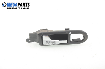 Inner handle for Volkswagen Golf IV 1.6, 100 hp, 3 doors, 1999, position: left