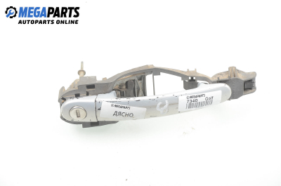 Außengriff for Volkswagen Golf IV 1.6, 100 hp, 3 türen, 1999, position: rechts