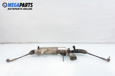 Hydraulic steering rack for Volkswagen Golf IV 1.6, 100 hp, 3 doors, 1999