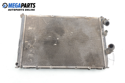 Radiator de apă for Renault Megane Scenic 1.9 dTi, 98 hp, 1998