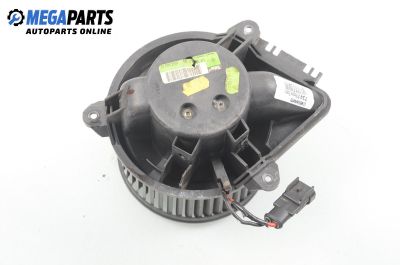 Heating blower for Renault Megane Scenic 1.9 dTi, 98 hp, 1998 № Valeo 667322C