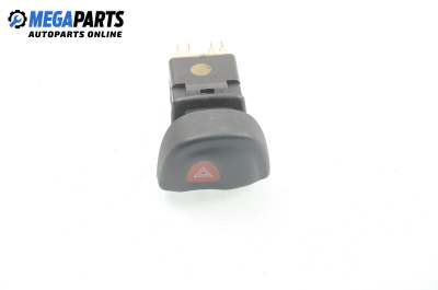 Buton lumini de urgență for Renault Megane Scenic 1.9 dTi, 98 hp, 1998