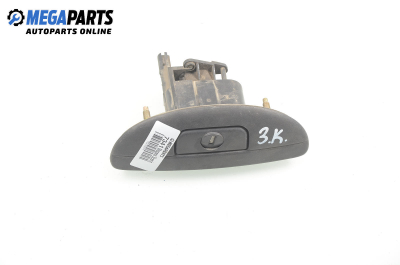 Verschluss heckklappe for Renault Megane Scenic 1.9 dTi, 98 hp, 1998