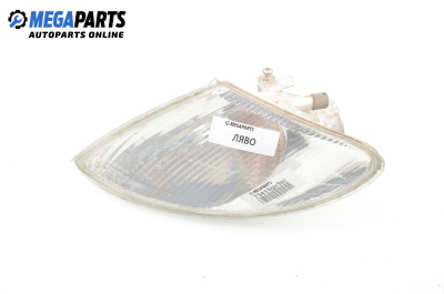 Blinker for Renault Megane Scenic 1.9 dTi, 98 hp, 1998, position: left Depo